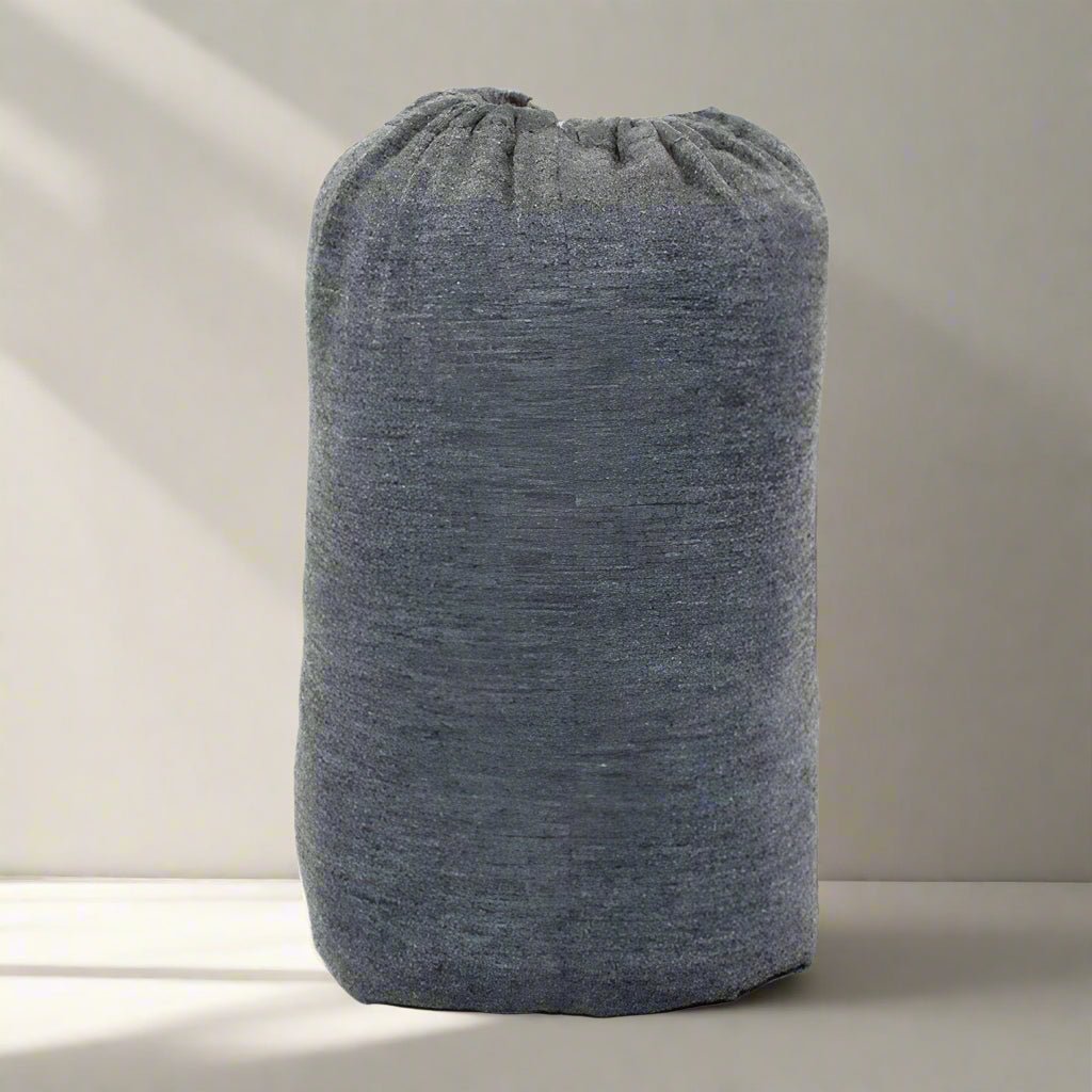 Écharpe De Portage - CuddleWrap™ - Gris - Mon Adorable Bébé