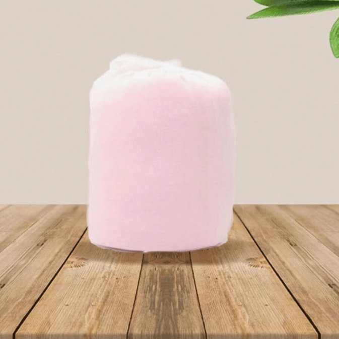 Écharpe De Portage - CuddleWrap™ - Rose - Mon Adorable Bébé