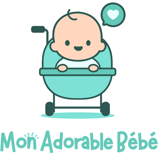 Mon Adorable Bébé