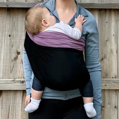 Echarpe Porte Bébé - BabyCarrierSlings™ - Mon Adorable Bébé