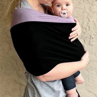 Echarpe Porte Bébé - BabyCarrierSlings™ - Mon Adorable Bébé