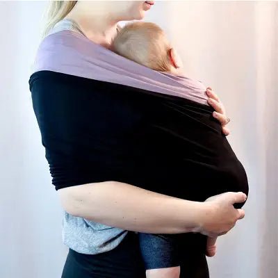 Echarpe Porte Bébé - BabyCarrierSlings™ - Mon Adorable Bébé